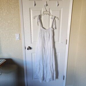 Faithful the brand Linen Dress
